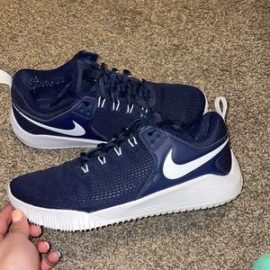 nike zoom hyperace 2 blue